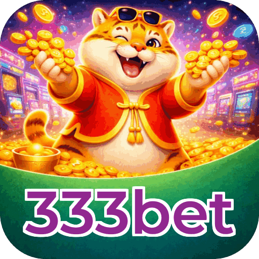 Siga a 333bet no Facebook